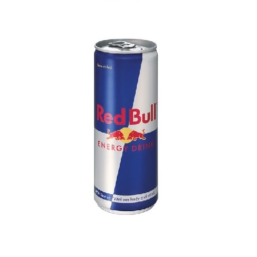 RED BULL ENERGY DRINK 250ml