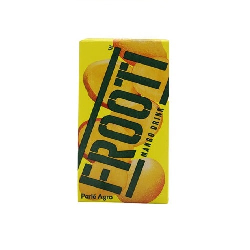 FROOTI TETRA 160ml