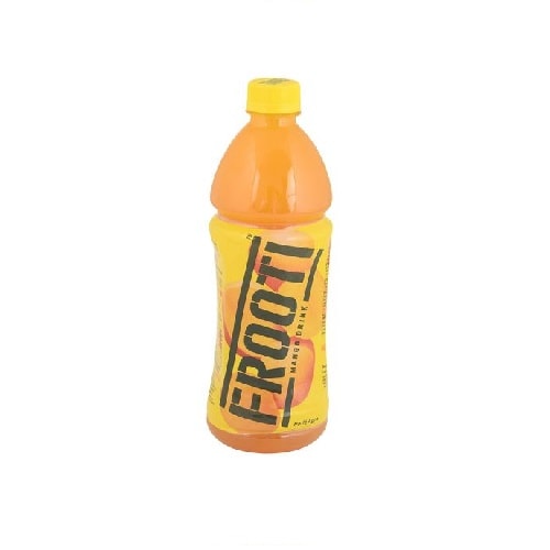 FROOTI MANGO PET 600ml