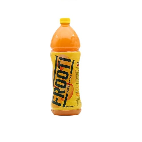 FROOTI MANGO PET 1.2 ltr