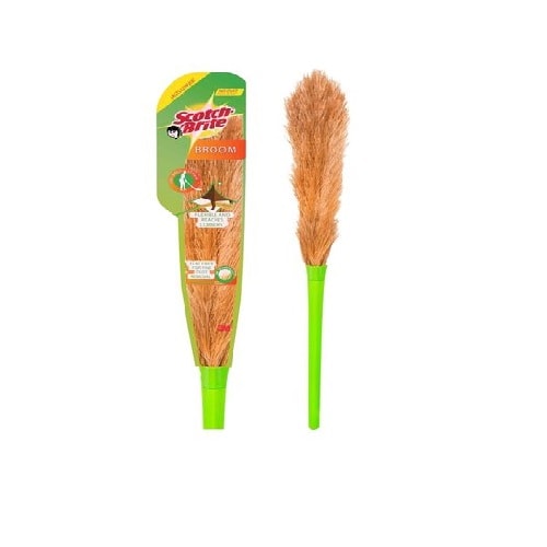 SCOTCH BRITE BROOM