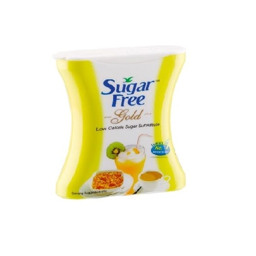 SUGARFREE GOLD (500 TABLETS)