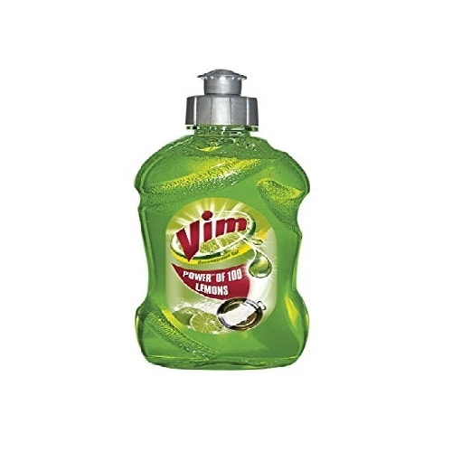 PRIL LIQUID GREEN 500ml