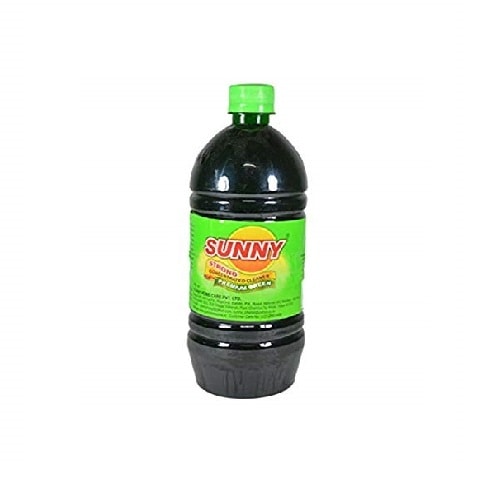 SUNNY FLOOR CLEANER 200ml