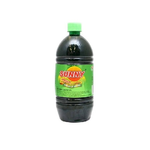 SUNNY FLOOR CLEANER 500ml