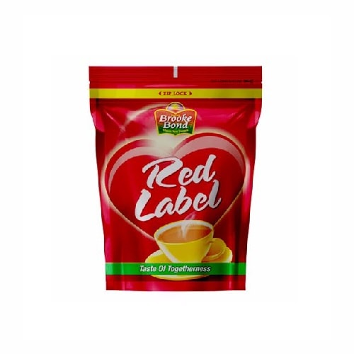 RED LABEL TEA 1Kg CT