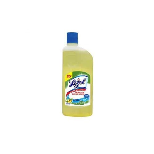 LIZOL CITRUS FLOOR CLEANER 200ml