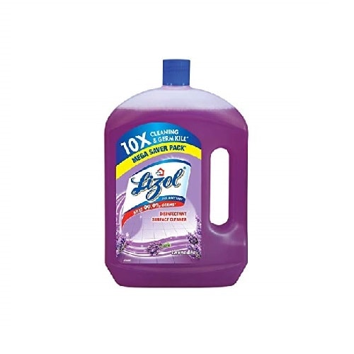 LIZOL DFC LAVENDER 2 ltr