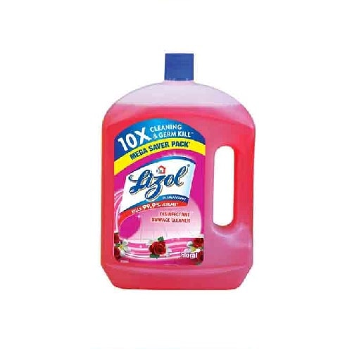 LIZOL FLORAL CLEANER 2 ltr