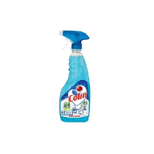 COLIN GLASS CLEANER ULTRA 500ml