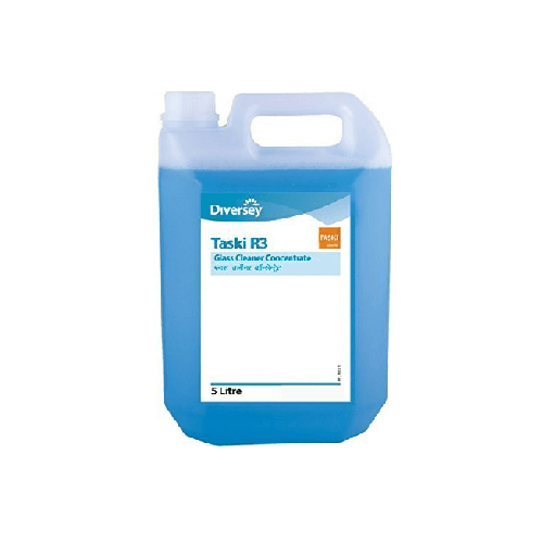 TASKI R3 GLASS CLEANER 5 ltr