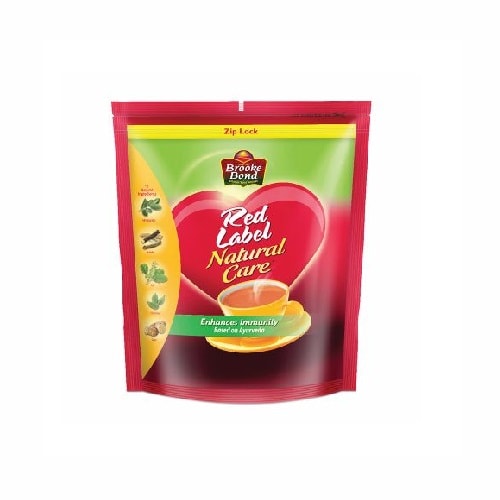 RED LABEL NATURALCARE TEA 1Kg