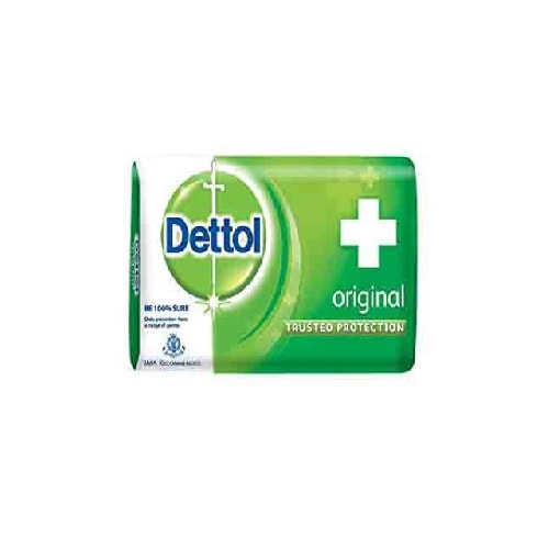 DETTOL ORIGINAL SOAP 45g