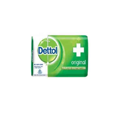 DETTOL ORIGINAL SOAP 75g