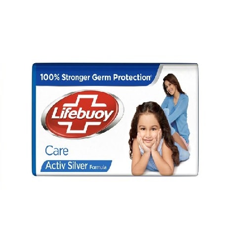 LIFEBUOY CARE SOAP 125g