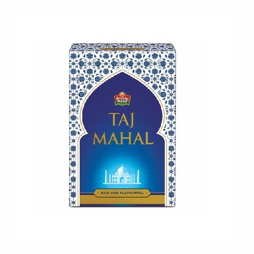 TAJ MAHAL TEA BAGS 100