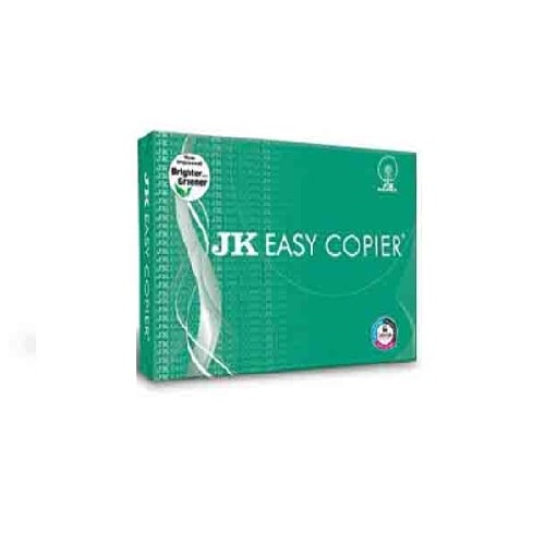 JK COPY PAPER 75GSM A4 PACK OF 10