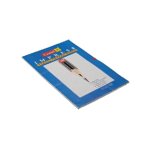 CAMLIN IMPRESS PENCIL CARBON PAPER 210*330mm