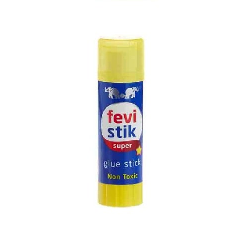 FEVISTIK POCKET GLUE NON TOXIC 5g