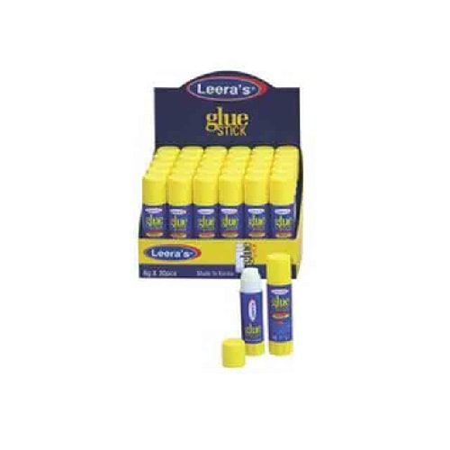 LEERA'S GLUE STICK 15g