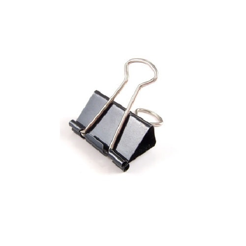 GORILLA BINDER CLIP BC-19/300