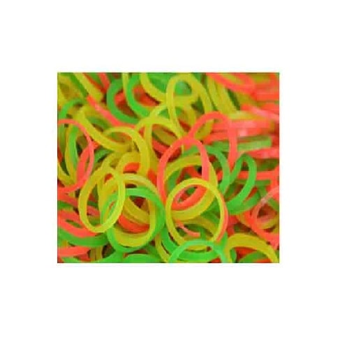 LEERA'S PURE RUBBER BANDS N0.18 3inch