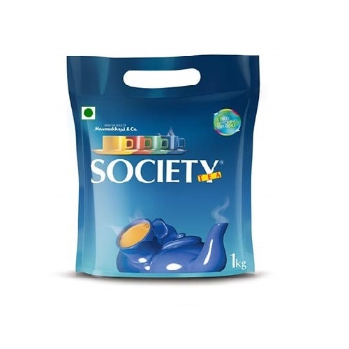 SOCIETY LEAF TEA 1Kg REFILL