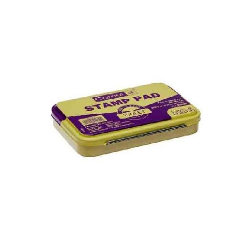 CAMLIN STAMP PAD 9.5cmx5cm