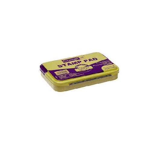 CAMLIN STAMP PAD 15.7cmx9.6cm