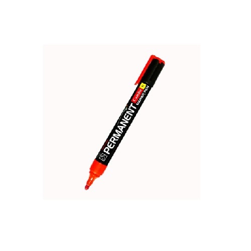 CAMLIN PERMANENT MARKER RED