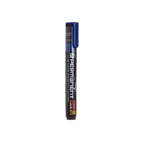 CAMLIN PERMANENT MARKER BLUE