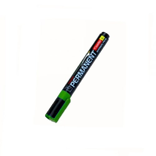 CAMLIN PERMANENT MARKER GREEN