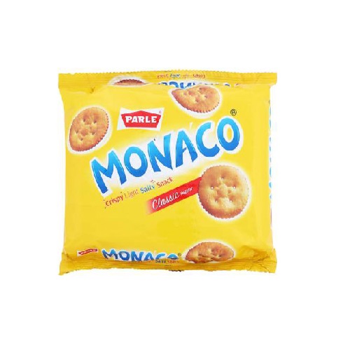 PARLE MONACO 400GM