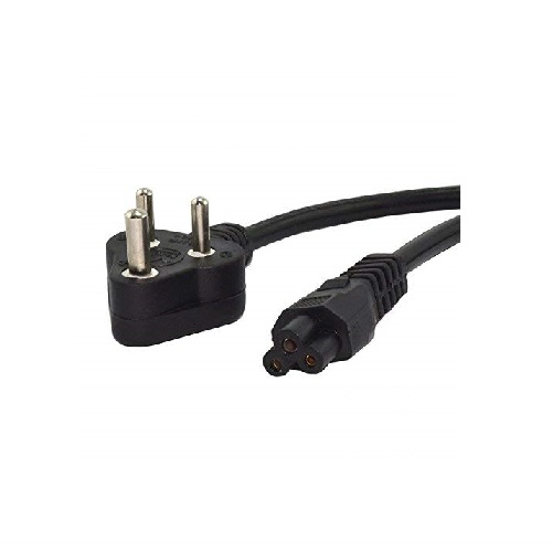 3PIN POWER CORD (LAPTOP)