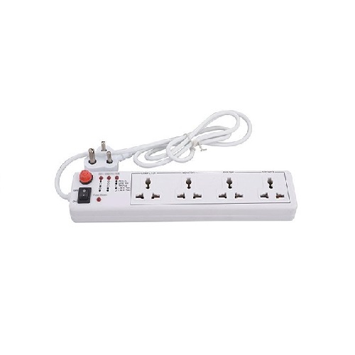 SPIKEGARD 2MTR (4 SOCKET)