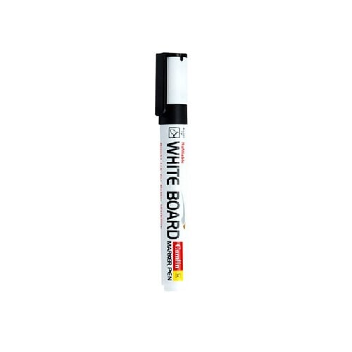 CAMLIN WHITE BOARD MARKER BLACK