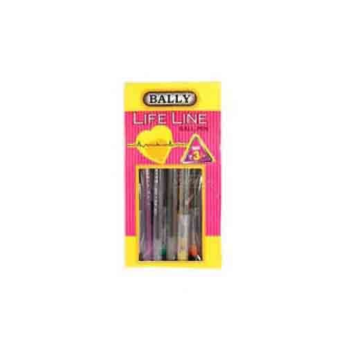 BALLY BALL PEN (PACK OF 20)