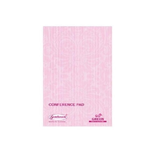 SUNDARAM CONFERENCE PAD CP-1 14*21.5cm