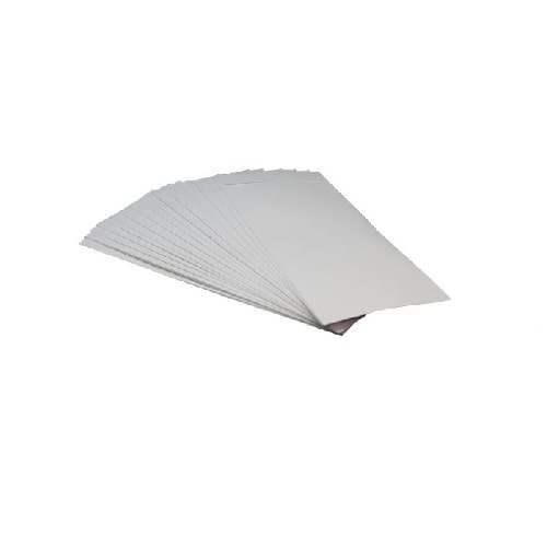 WHITE ENVELOPES 11"*5" (PACK OF 50)