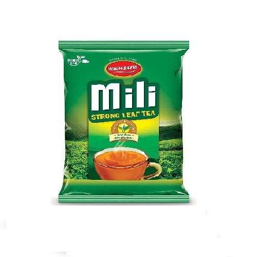 WAGH BAKRI MILI LEAF TEA 1Kg