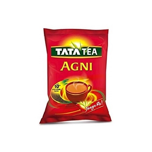 TATA TEA AGNI 100g