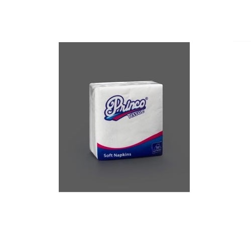 PRICO SUPER NAPKIN TISSUE (80 NAPKINS)