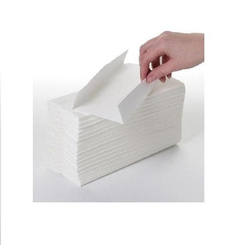 PRINCO C-FOLD TISSUE PAPER (100 NAPKINS)