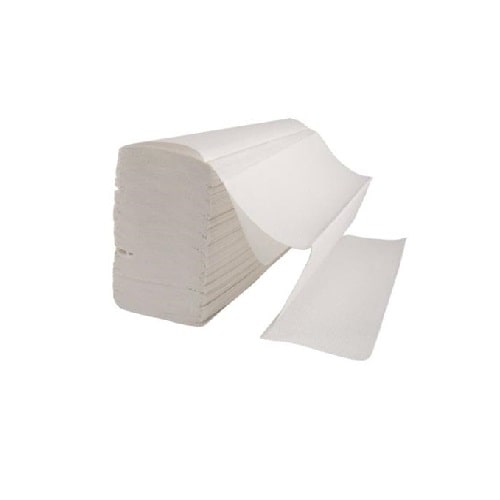 PRINCO N FOLD TISSUE PAPER (100 NAPKINS)