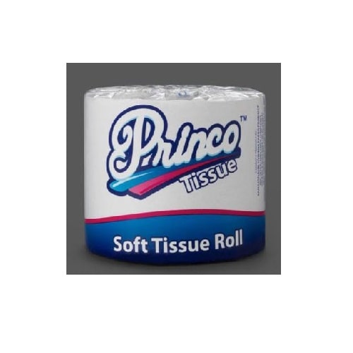 PRINCO SOFT TISSUE TOILET ROLL
