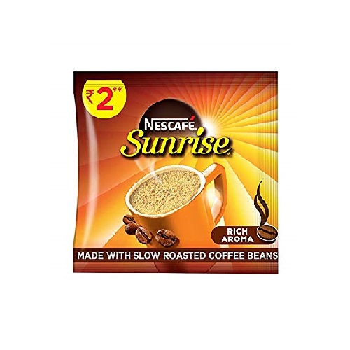 NESCAFE SUNRISE SACHET