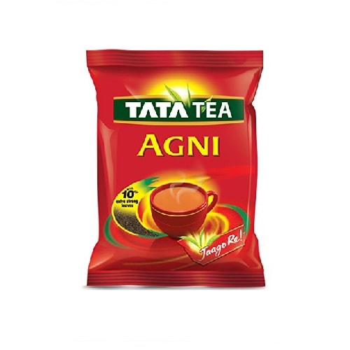 TATA TEA AGNI 500g