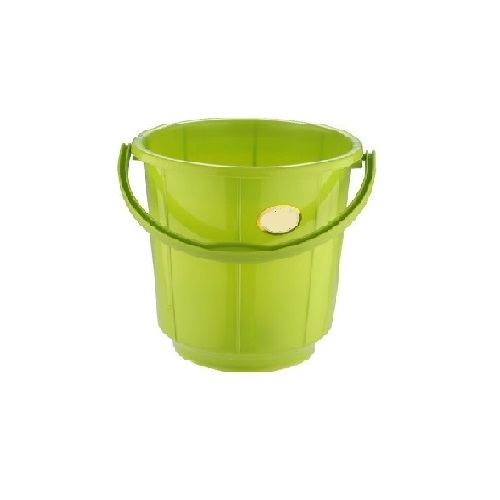 PLASTIC BUCKET 9LTR