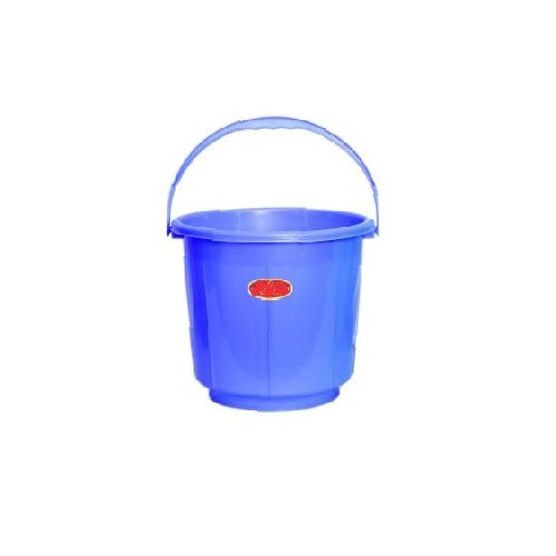 PLASTIC BUCKET 5LTR