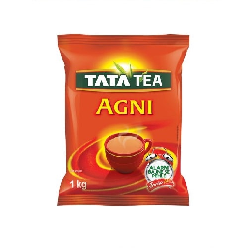 TATA TEA AGNI 1Kg